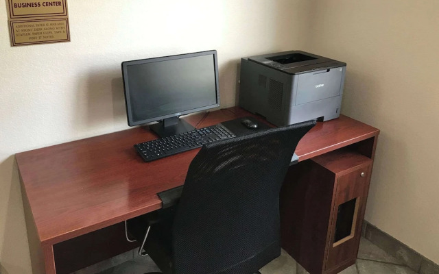 Comfort Inn Northwest
