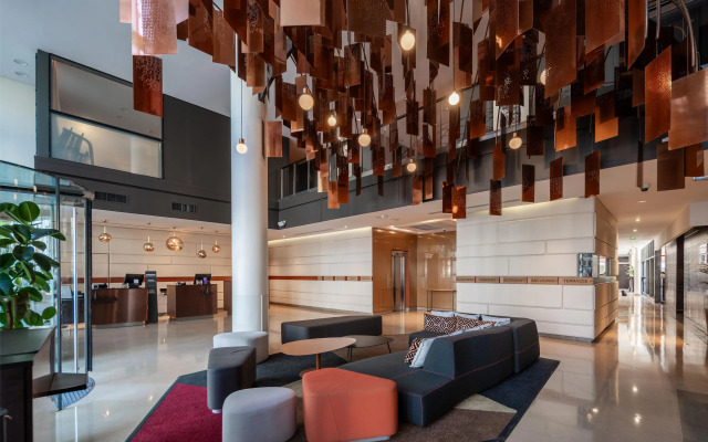 Radisson Blu Hotel, Paris Boulogne