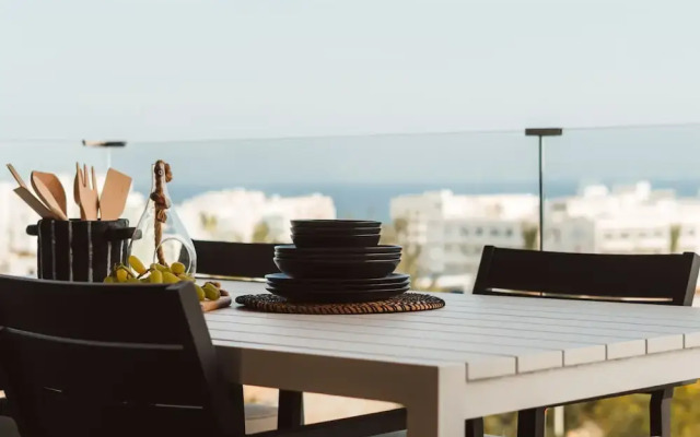 Protaras Eden Seaside Suite