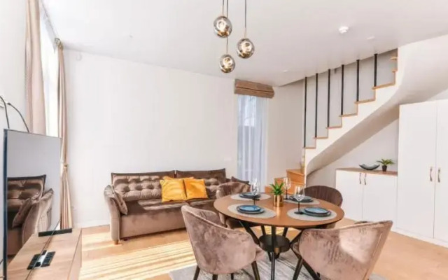 Sesiu Vilos @ Kunigiskes