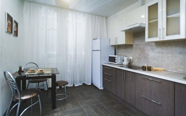 Как Дома 58 на ул. Тамбовская, д. 1