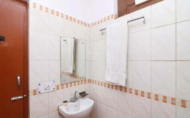 Apical Resort by OYO Rooms