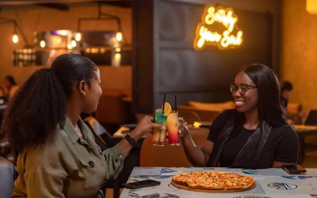 Tree House Boutique Hotel Abuja