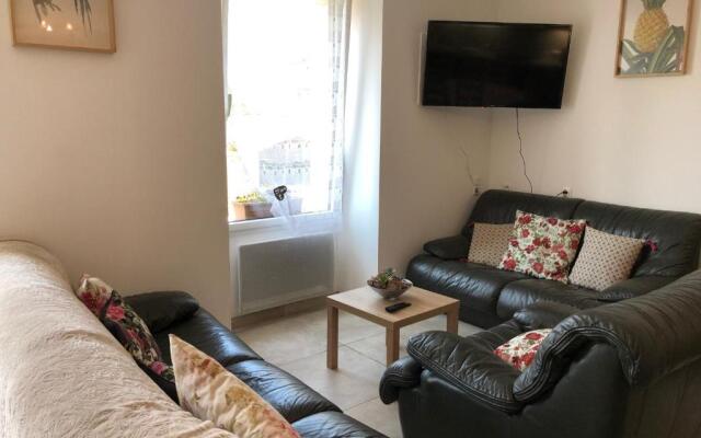 Gîte Mézières-sur-Ponthouin, 4 pièces, 7 personnes - FR-1-410-323