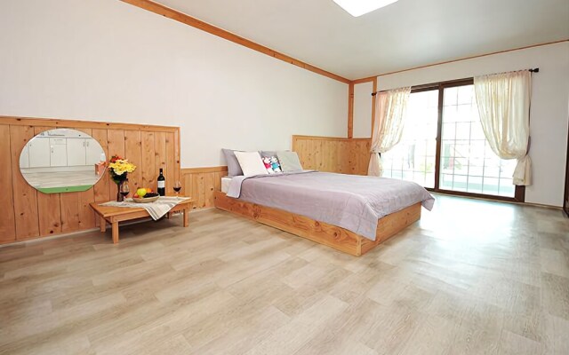 Tongyeong Happy Sea Pension