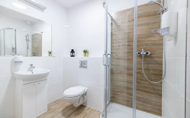 Aparthotel Dietla 99