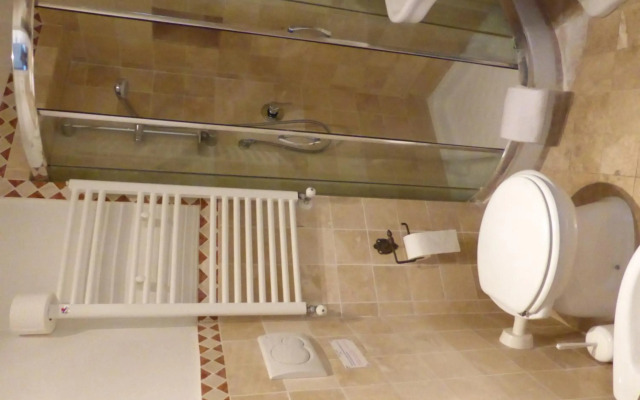 Hotel Prati