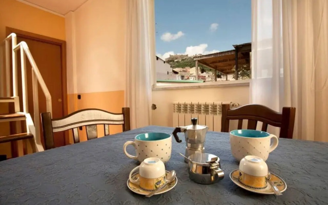 Case Cosi Napoli - Suite con Terrazza 19