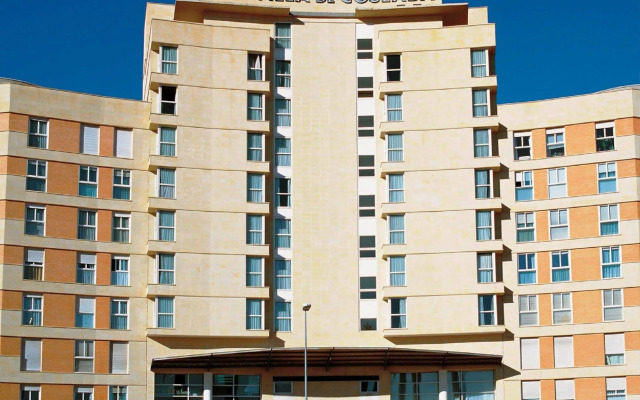 Travelodge Madrid Coslada Aeropuerto