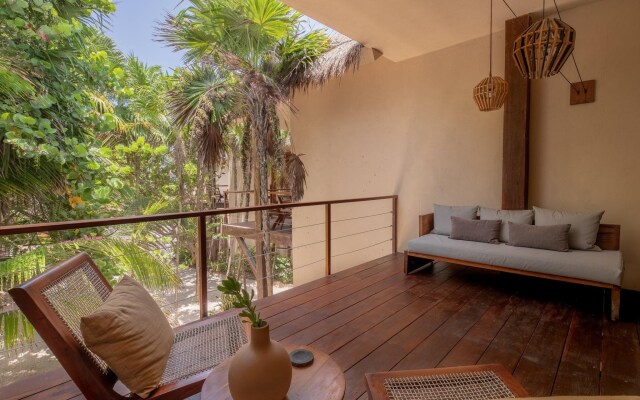 La Zebra Tulum - a Small Luxury Hotel