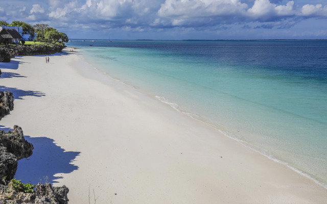 Royal Zanzibar Beach Resort All Inclusive