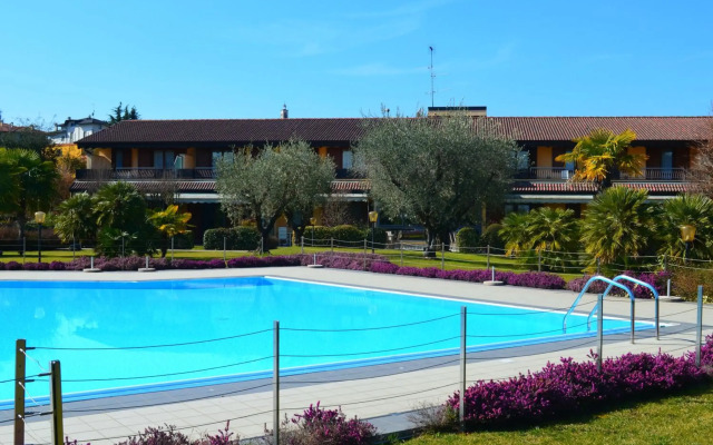 Hotel Ulivi