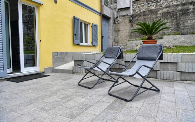 Ka d'Oro Deluxe - CM