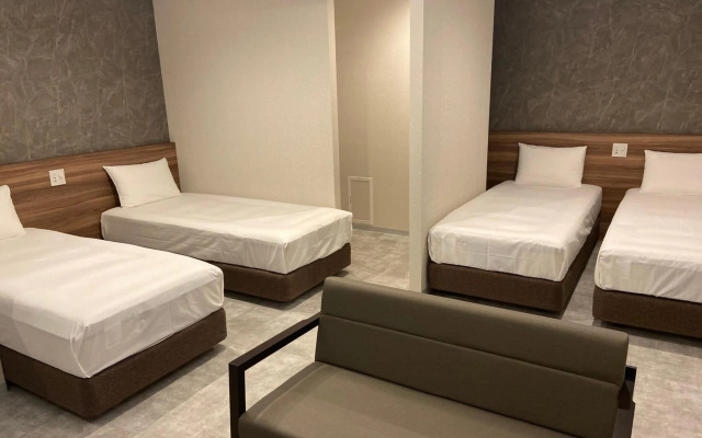 My Dear II - Adults Only