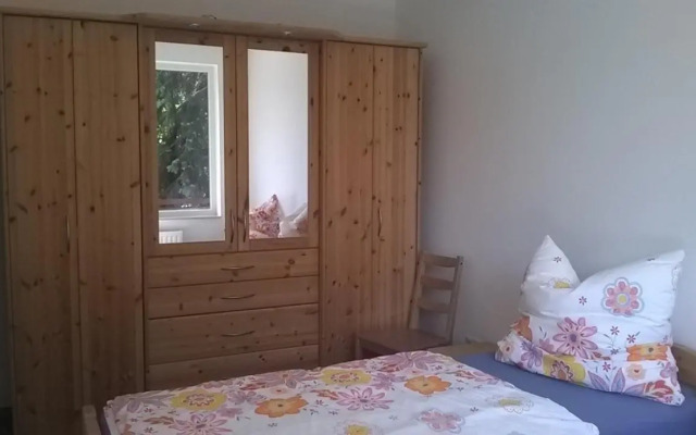 Platán apartman