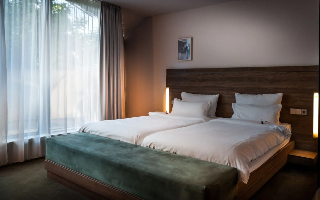 Hotel Stadtpalais
