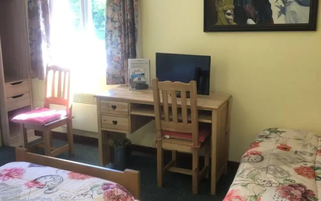 Hôtel Restaurant La Manse