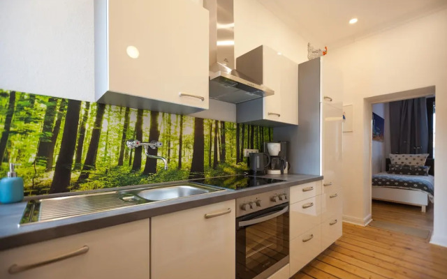 Apartmenthaus Lorbach