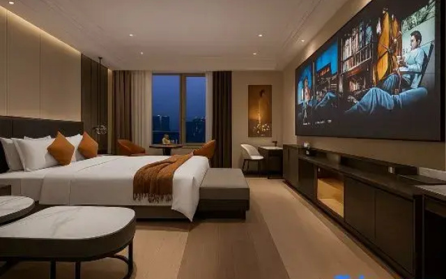 JiMo Intelligent Hotel