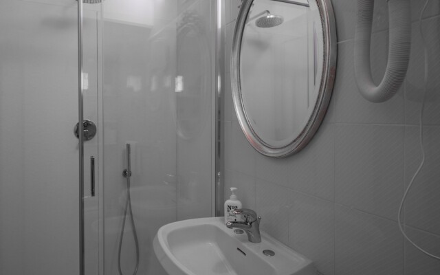 Cinque terre Riviera Levre dei Cuppi