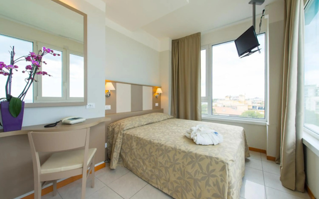Hotel Cristallo Riccione