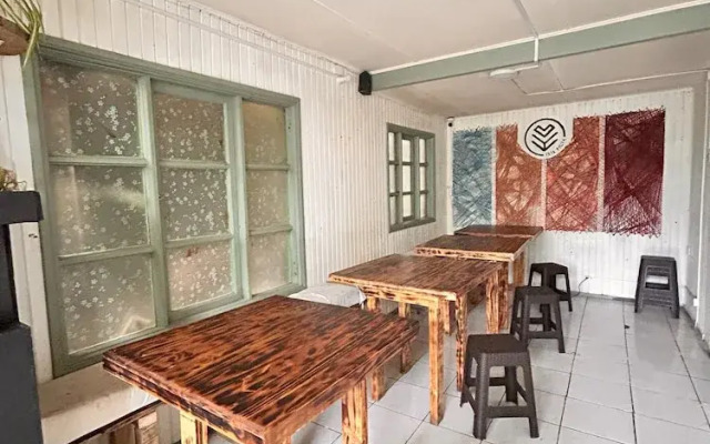 Casa Piwke