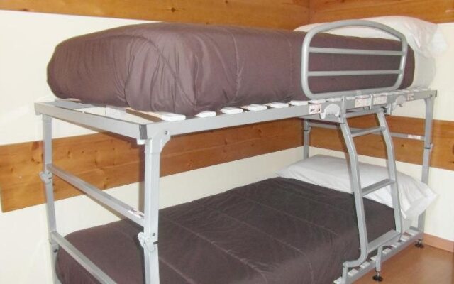 Apartamentos Los Lagos