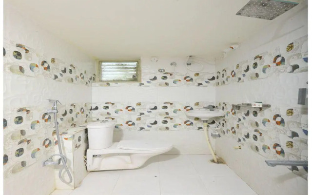 Moukthi Apartment By OYO Rooms