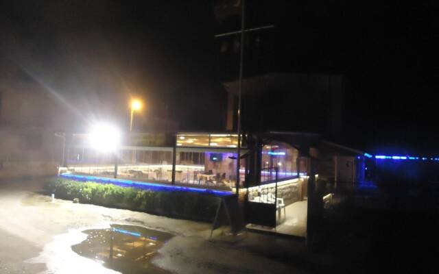 Bells Motel