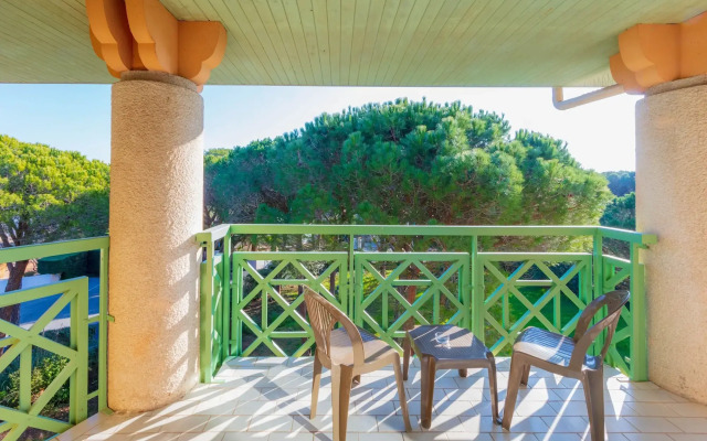 Mercure Saint Raphael Valescure