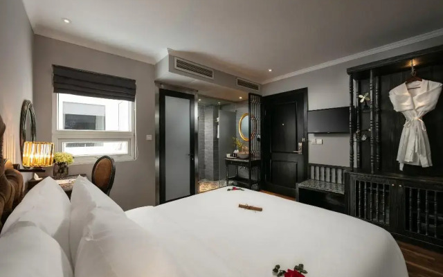 Viet View Hotel & Spa