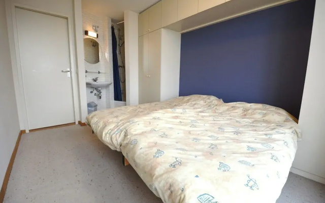 Bright 3-bedroom Apartment With Sea View