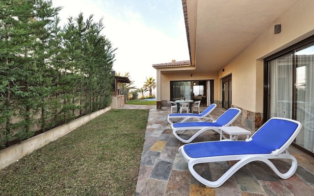 Villa Roselles Lloretholiday