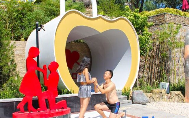 Yeshengyuan Holiday Resort