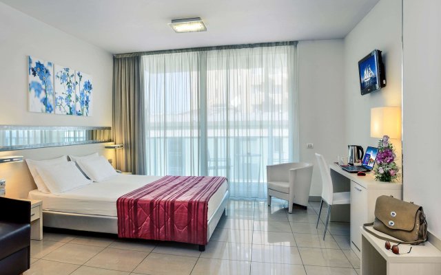 Mercure Rimini Artis