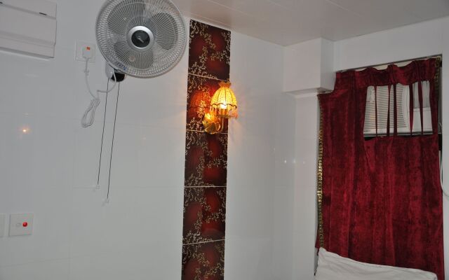 New Guangzhou Guesthouse - Hostel