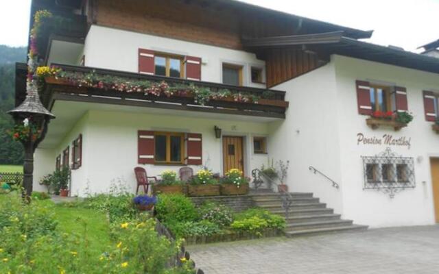 Pension Martlhof