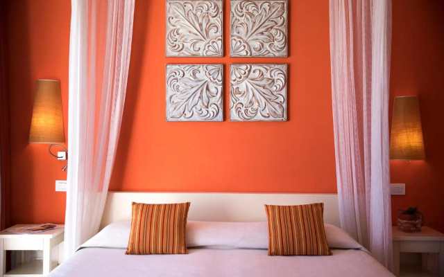 Lu' Hotel Riviera - Carloforte