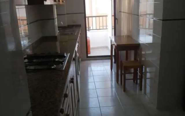 Apartamentos Pescadores