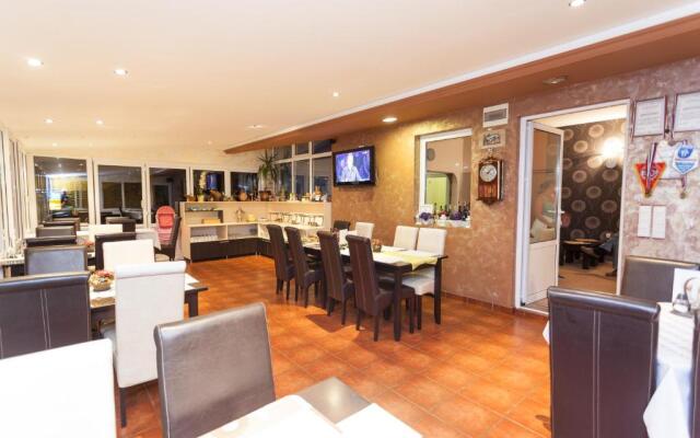 Guesthouse Dabić