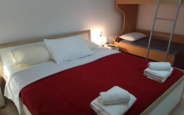 Sasa Apartments