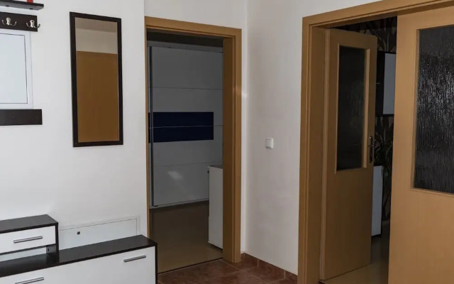 Richie Apartment near Aquapark