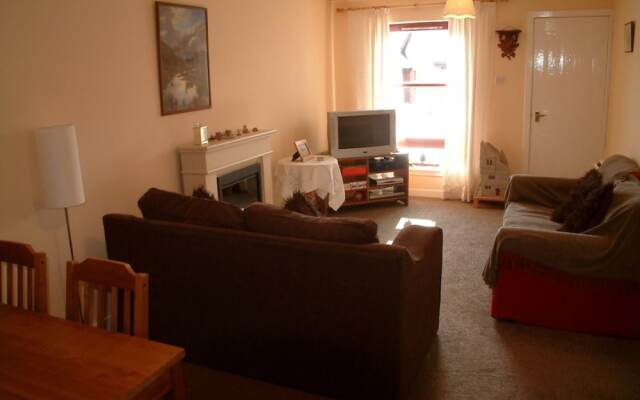 Highland Holiday Homes - Skye Select