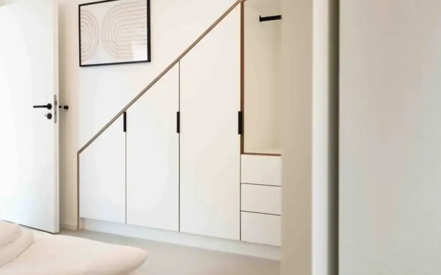 Harlepadd 3c Modern Retreat