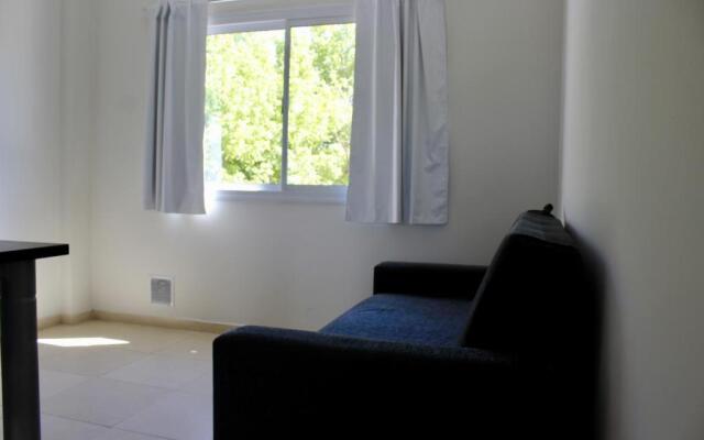 Apartamentos Balloffet