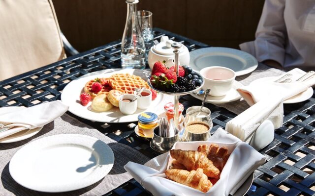 InterContinental Kyiv