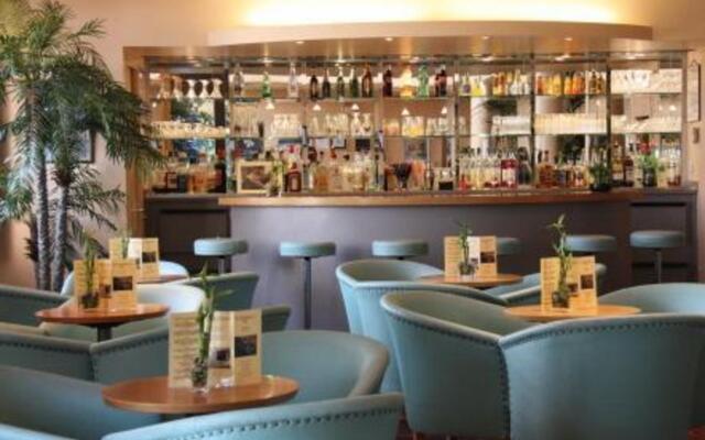 Best Western Hotel Grand Parc