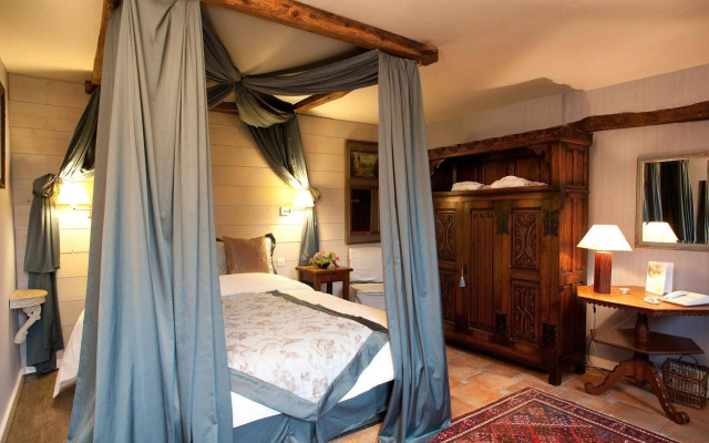 Hôtel Le Relais Des Dalles