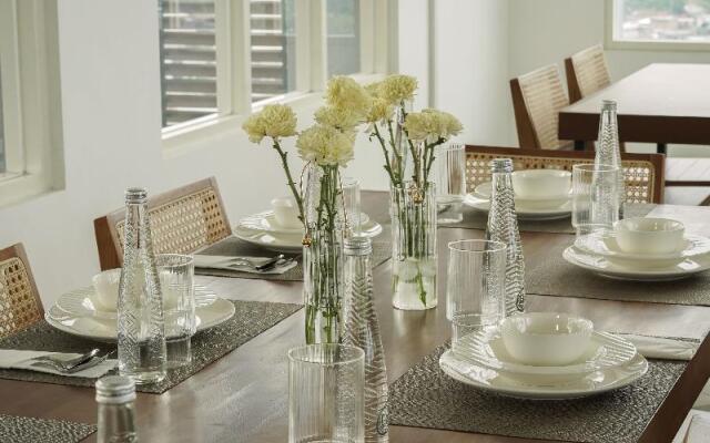 Gendhis Batu Boutique Hotel