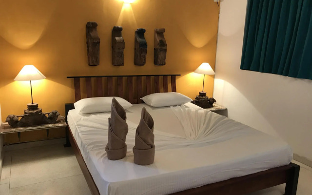 Yoho Villa Colombo 05